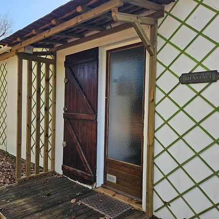 La Petite Maison Du Lac Бискаррос Экстерьер фото